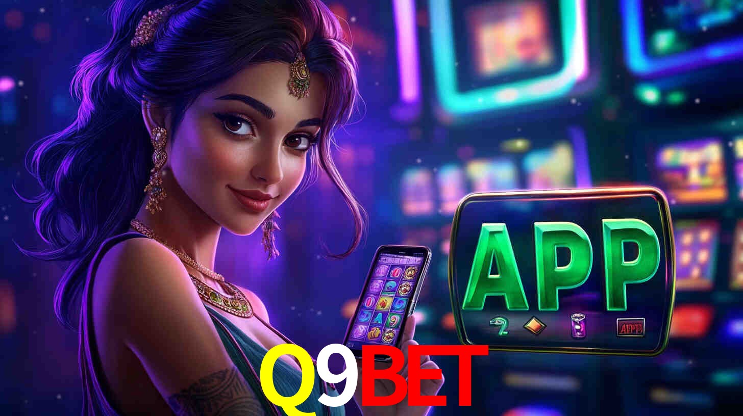 Q9BET.COM