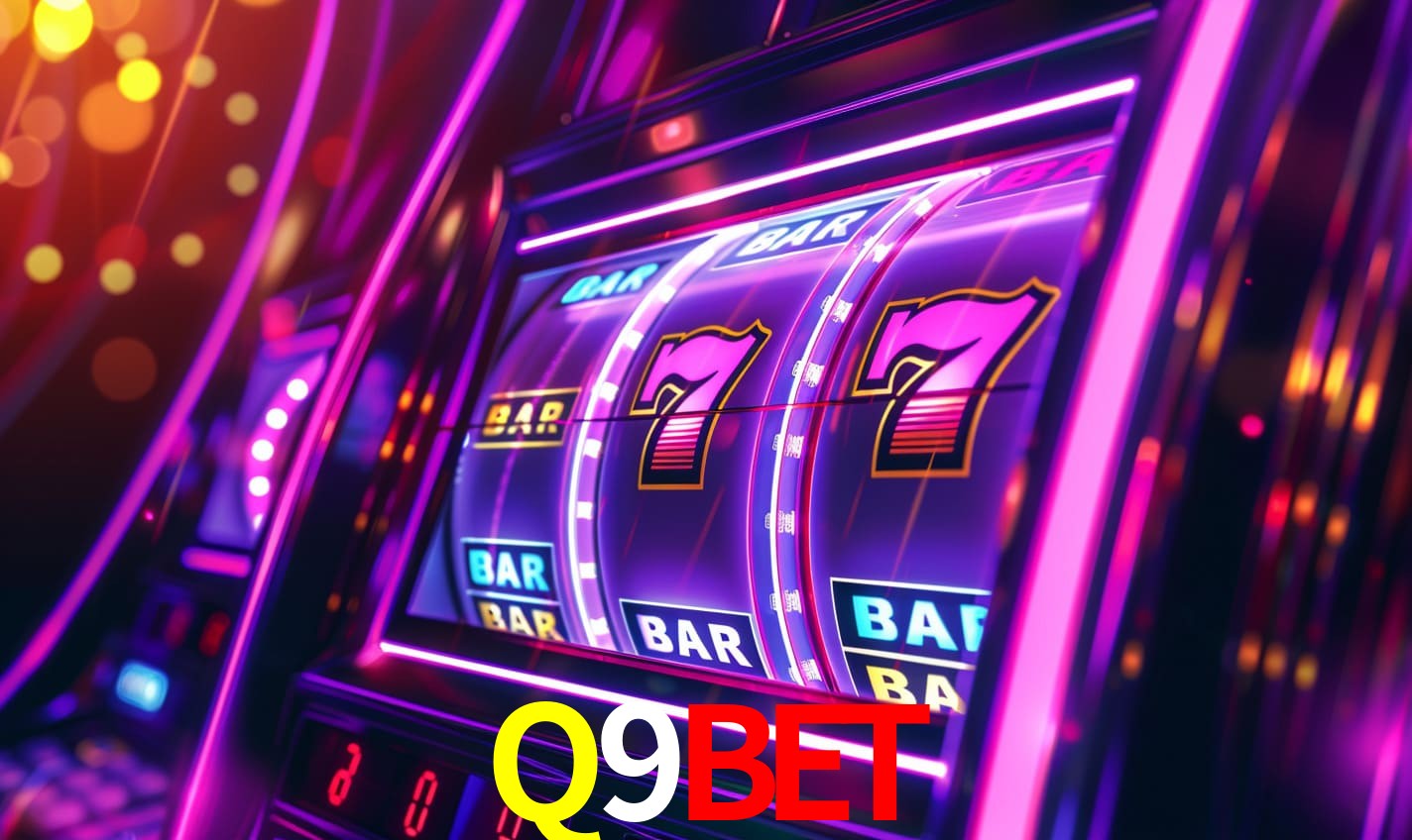 Q9BET: Seu Especialista em Apostas Esportivas Brasileiras