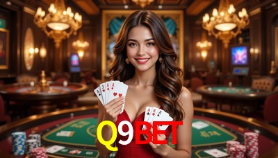 Flash Promotion Q9BET