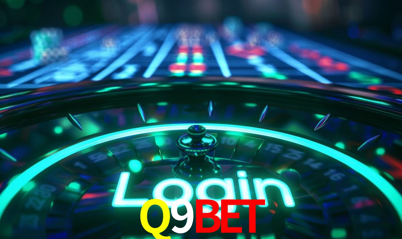 Jogos de Slot Q9BET