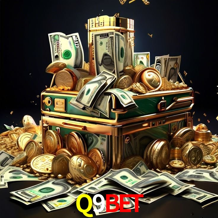 Login Seguro Q9BET