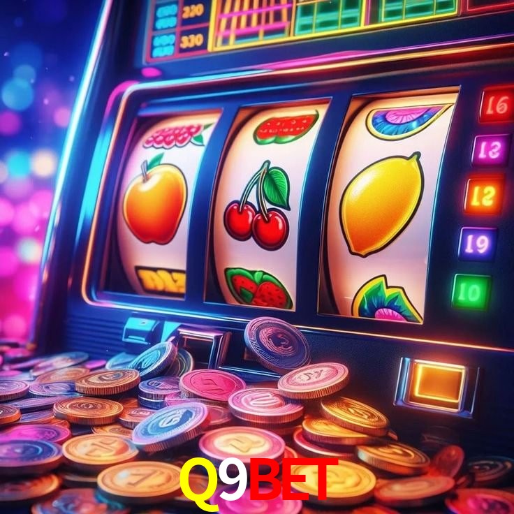 Cadastro Rápido Q9BET