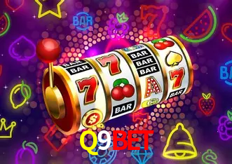 Apostas Esportivas na Q9BET: Um Guia Completo
