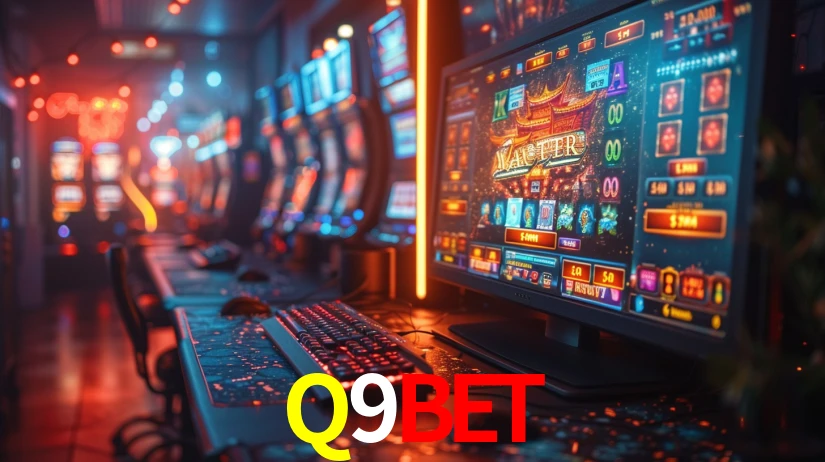 Q9BET paga