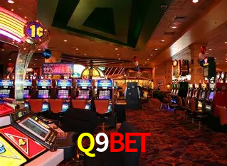Q9BET Curitiba - Live Status