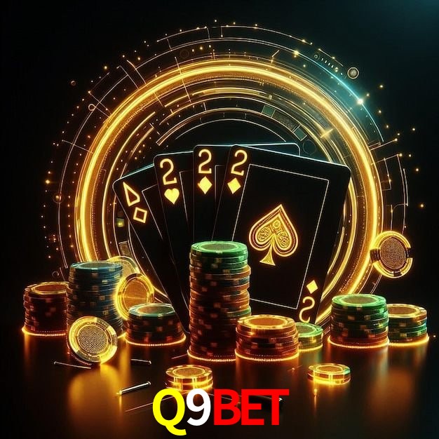 Promoção Relâmpago Q9BET