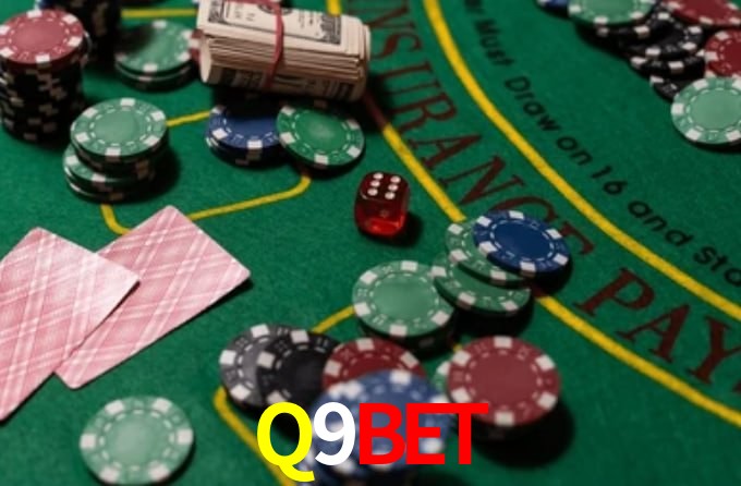 Q9BET paga