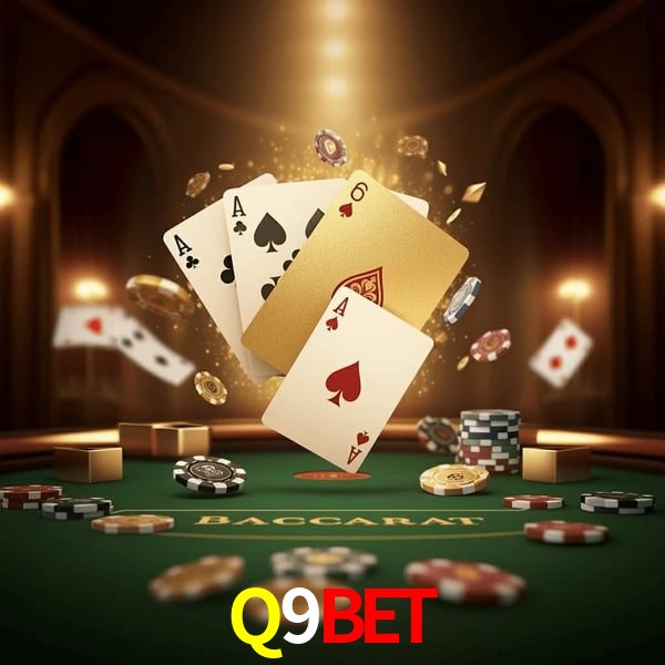 Tennis Betting Q9BET