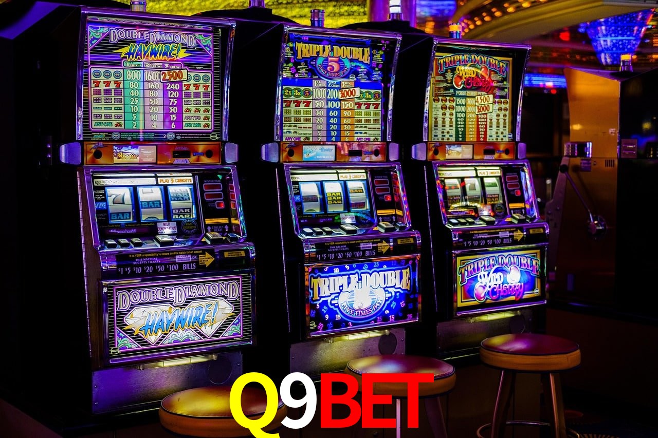 Avaliações dos Jogadores Q9BET