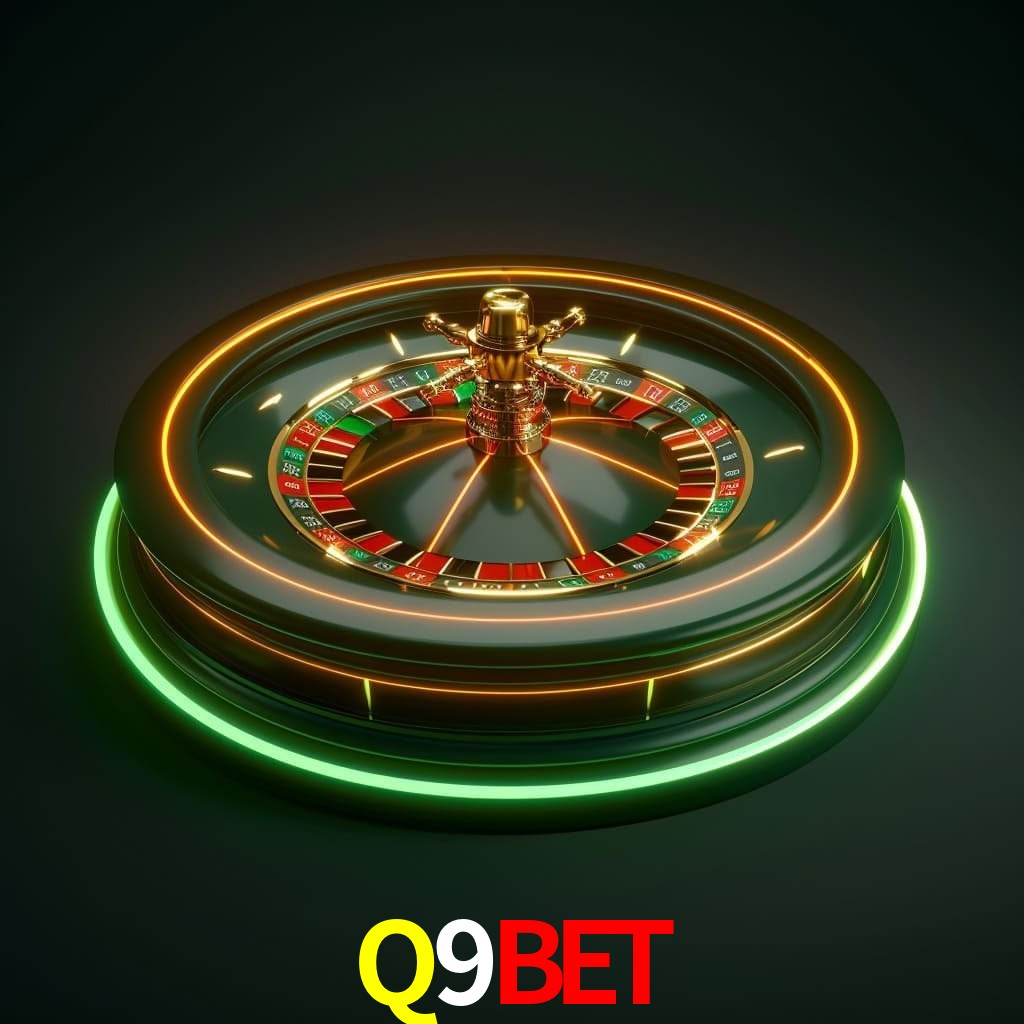 Q9BET App - Aplicativo Móvel Oficial
