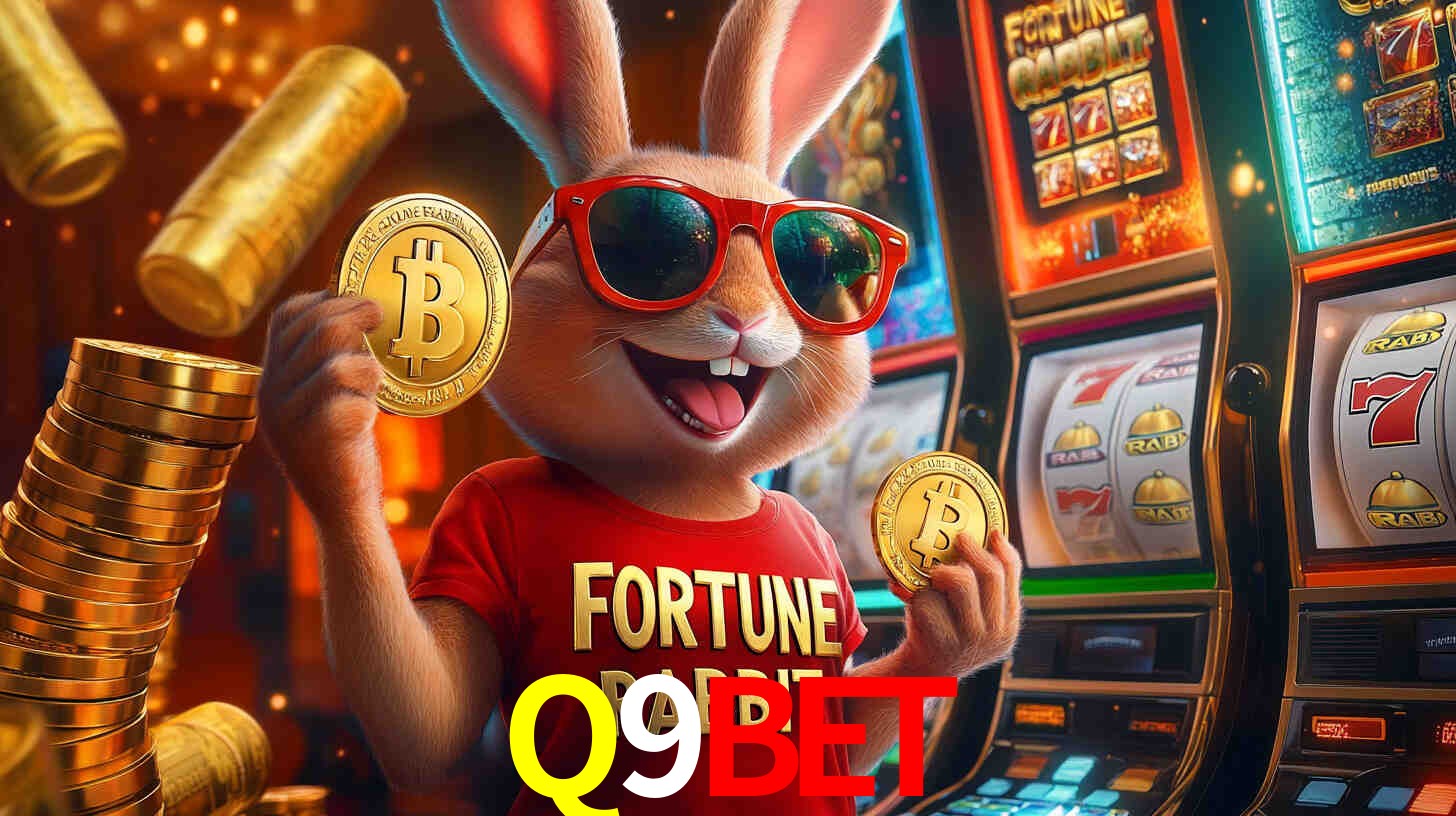 Apostas Esportivas na Q9BET: Um Guia Completo