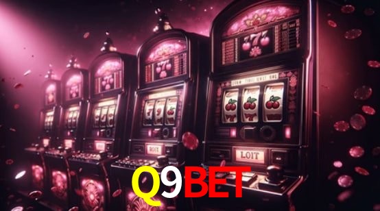 Torneios Q9BET