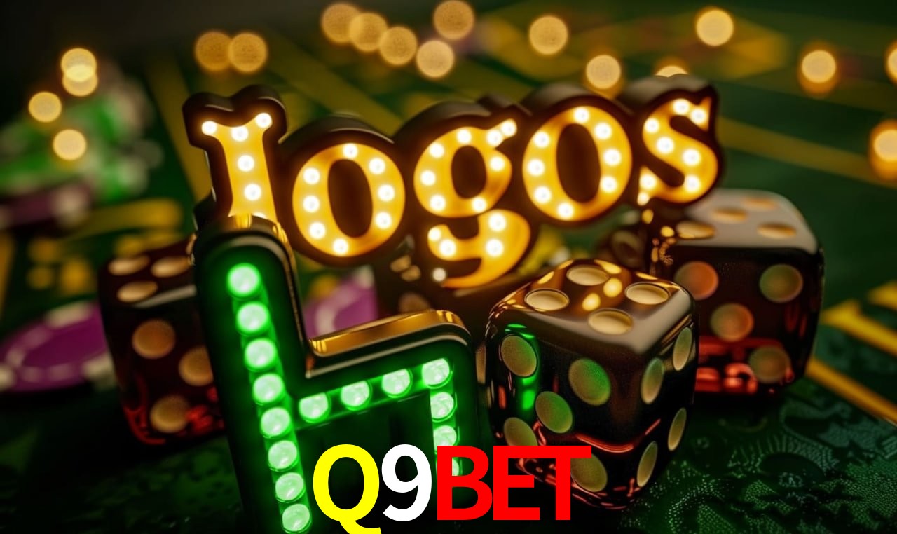 Integração de APIs Q9BET