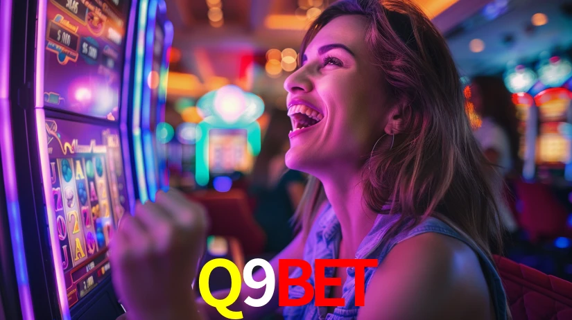 Experimente o Login Seguro Premium no Q9BET
