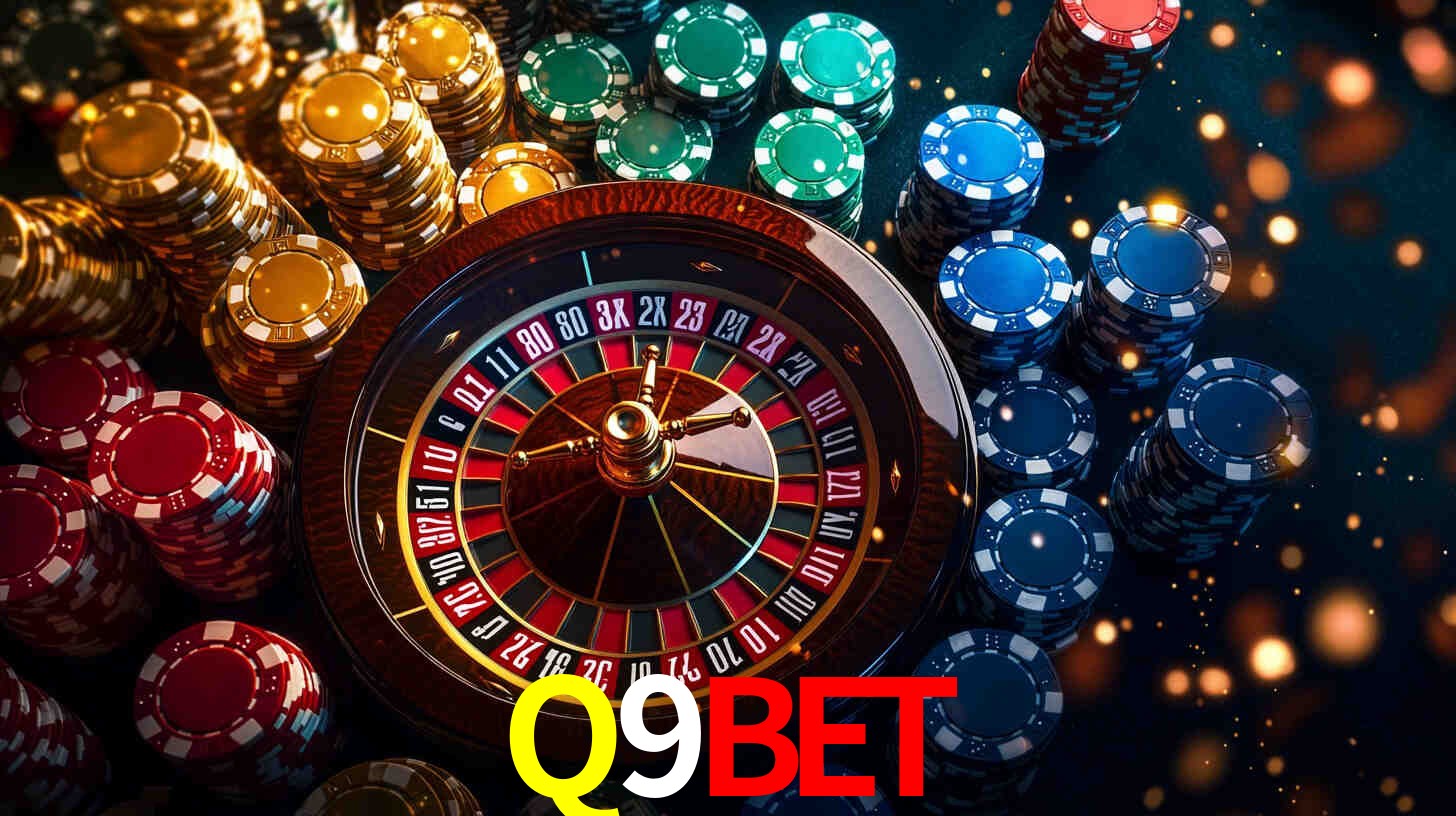Tournaments Q9BET