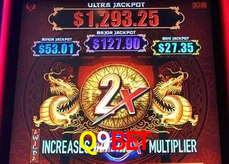 Q9BET Belo Horizonte - VIP Casino
