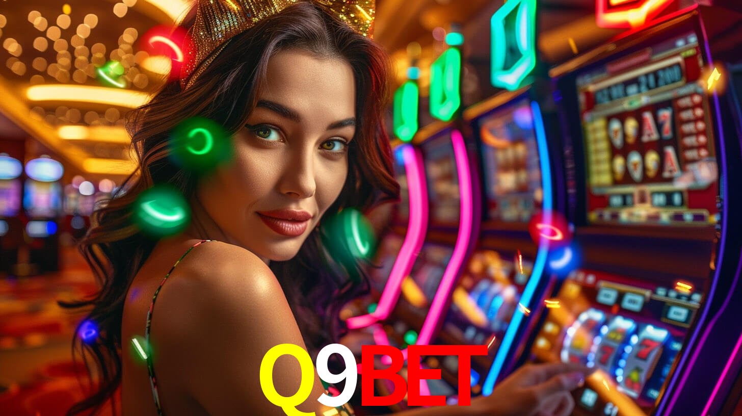 Q9BET.COM