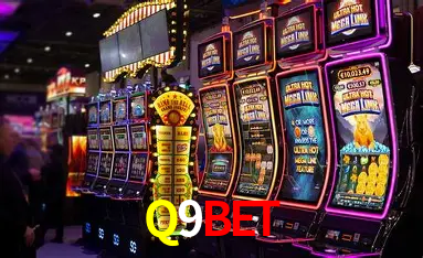 Q9BET São Paulo - All Bonuses