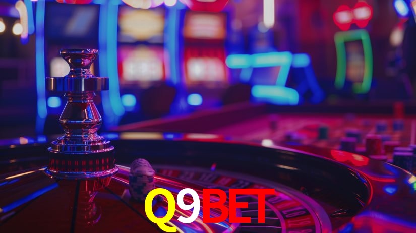Q9BET