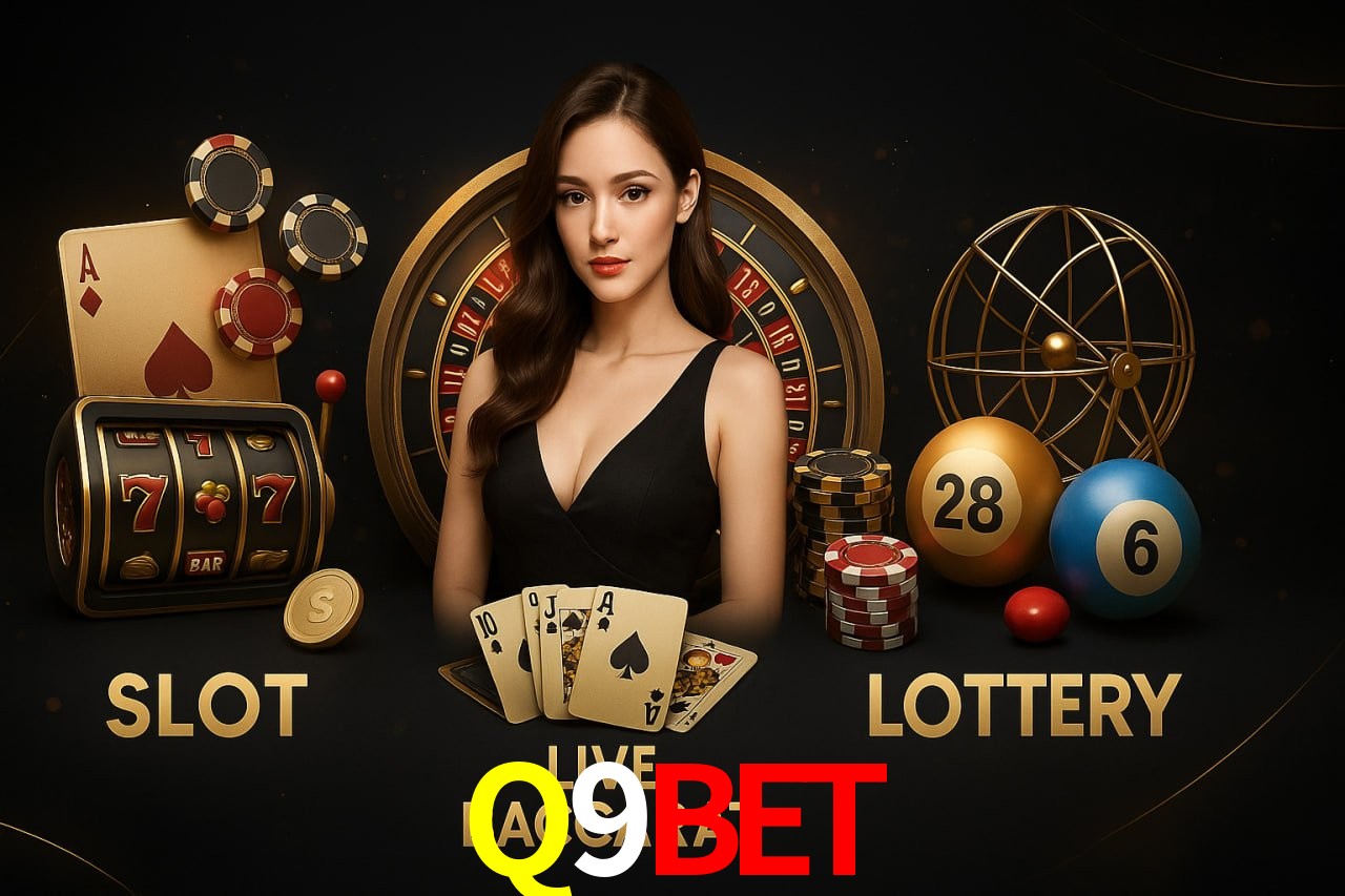 Q9BET Brasília - Leaderboards