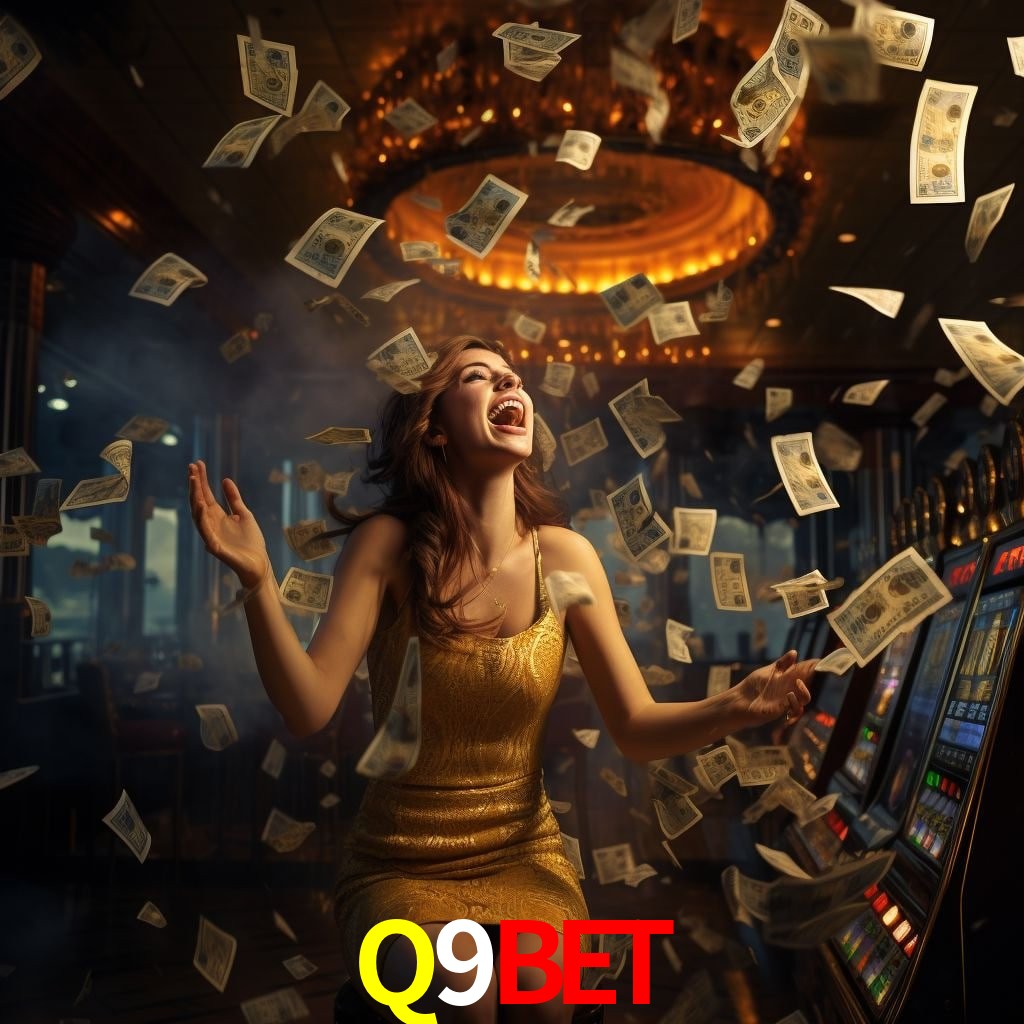 Basketball Betting Q9BET