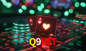 Segurança 2FA Q9BET