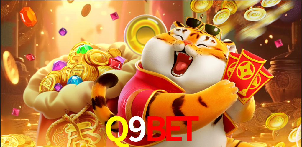 Q9BET.COM