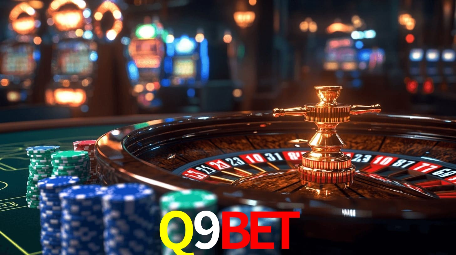 Q9BET