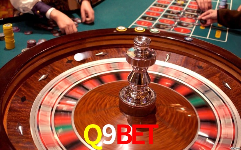 Jogo Spaceman Q9BET