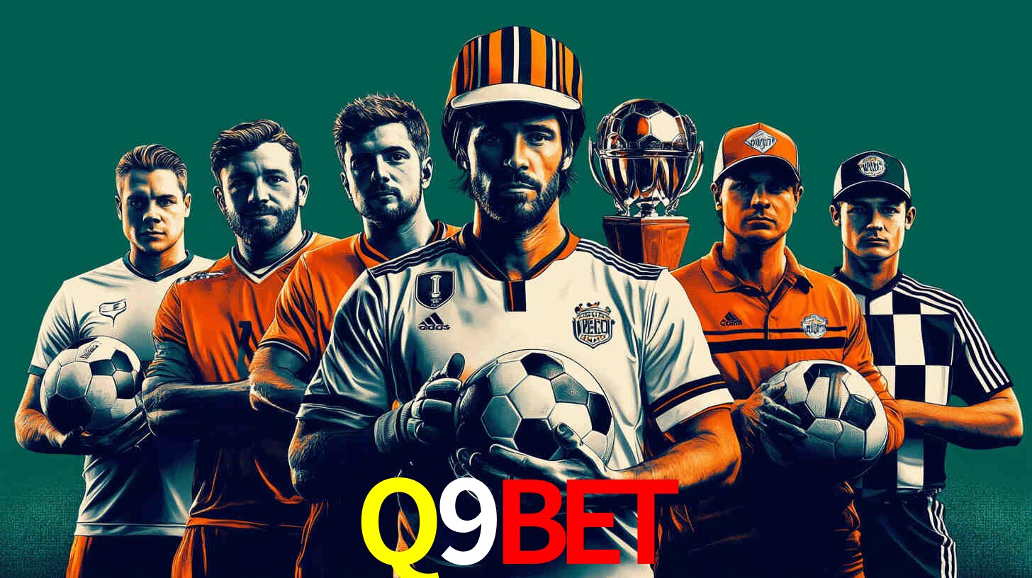 Descubra a Essência do Q9BET: Nossa História e Compromissos
