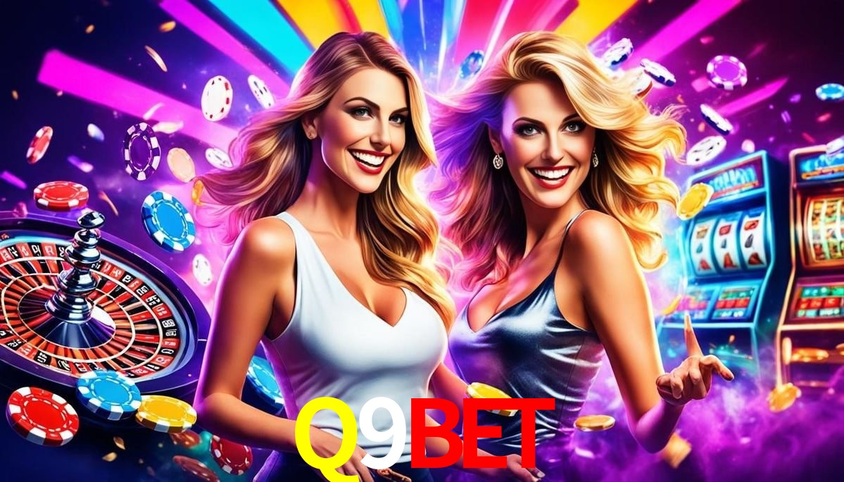 Casino VIP Q9BET