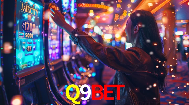 Q9BET