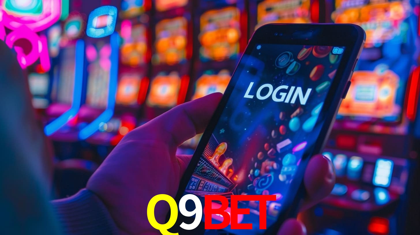 Estatísticas Esportivas Q9BET