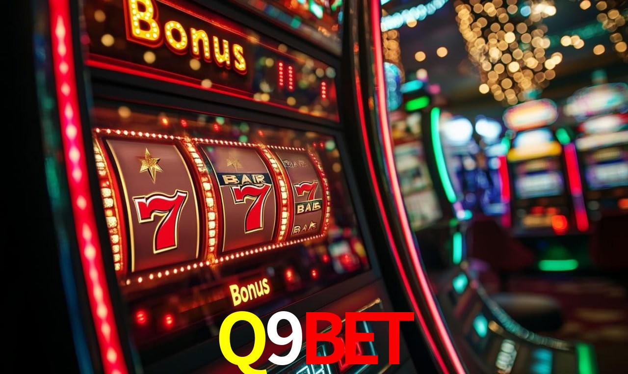 Q9BET,Q9BET.COM