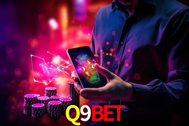 Apostas de Basquete Q9BET