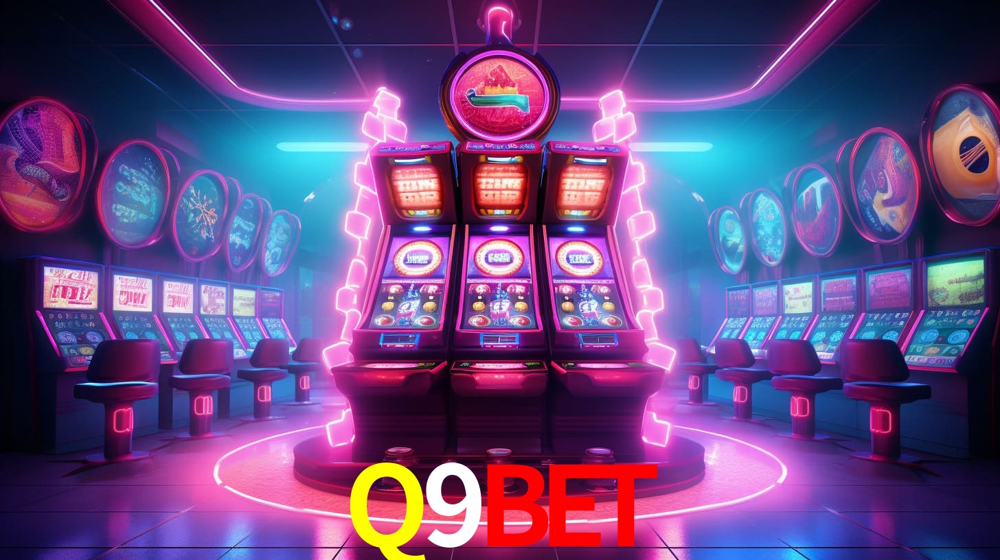 Q9BET,Q9BET.COM