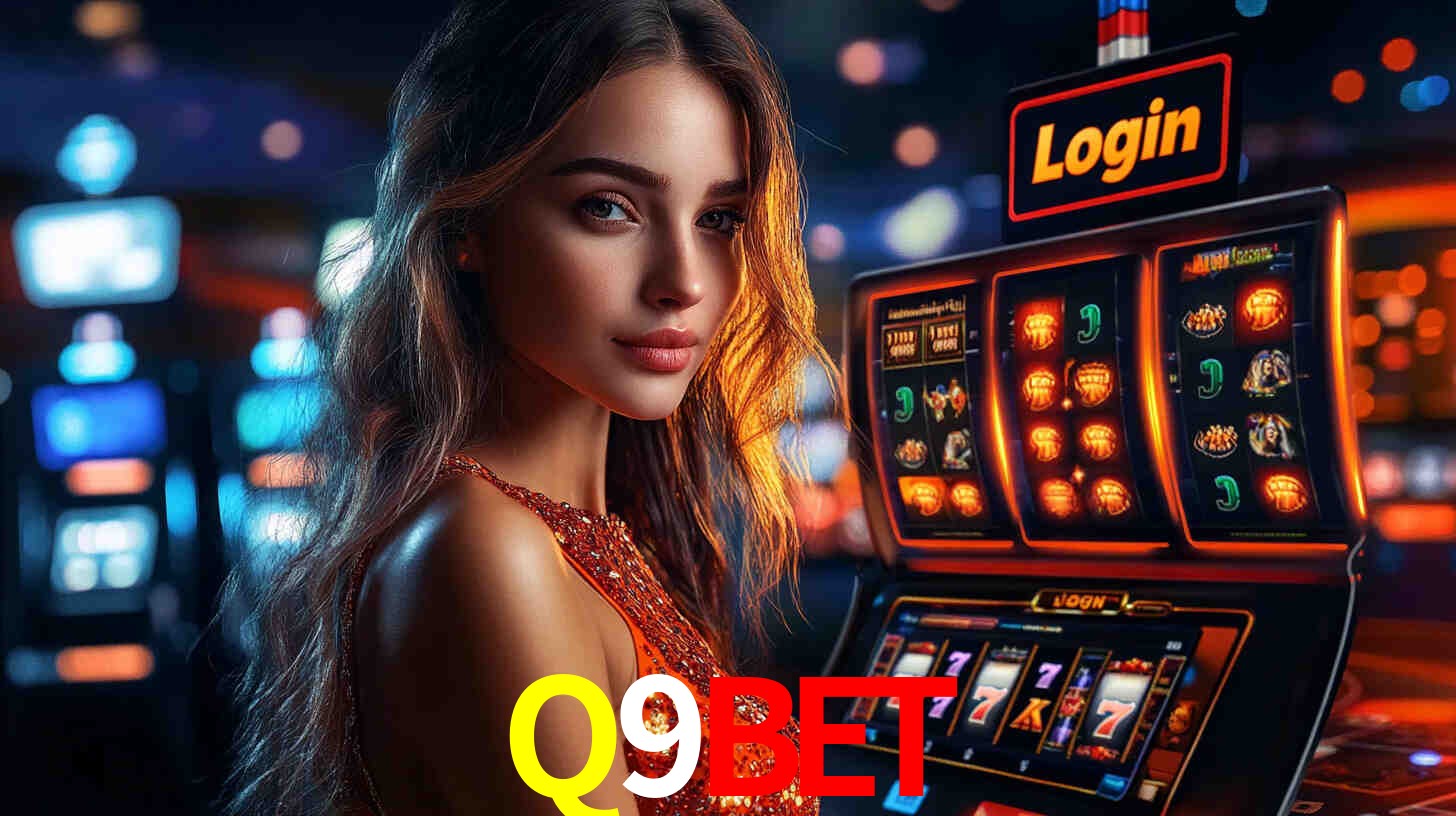 Q9BET,Q9BET.COM