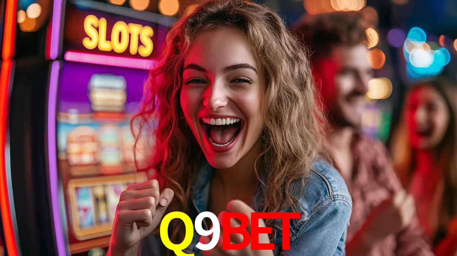 Inovações de Jogos na Q9BET: O Futuro das Experiências Interativas