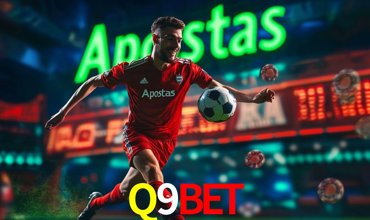 Casino Ao Vivo Q9BET