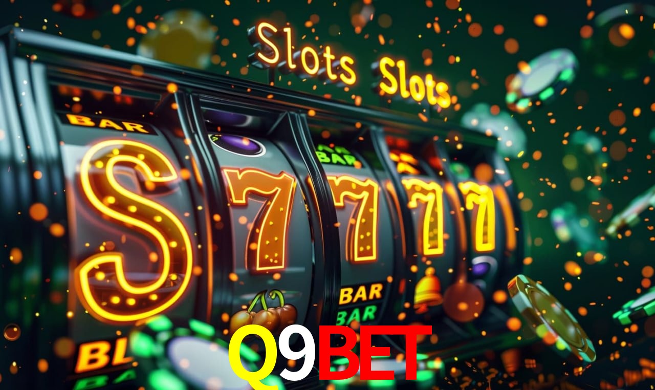 Recursos de Bônus Q9BET