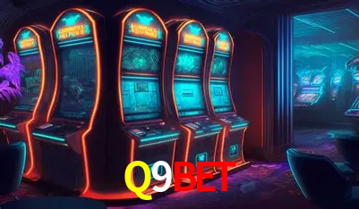 Q9BET Bônus - Pacote R$5.000 + VIP