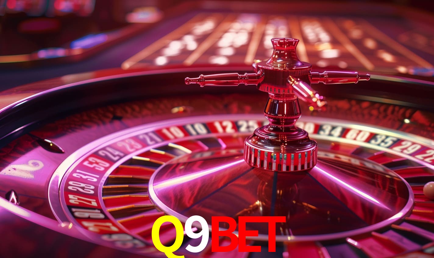 Q9BET Salvador - Strategies