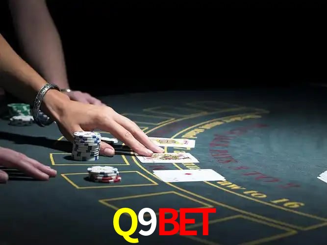 Q9BET Salvador - Support