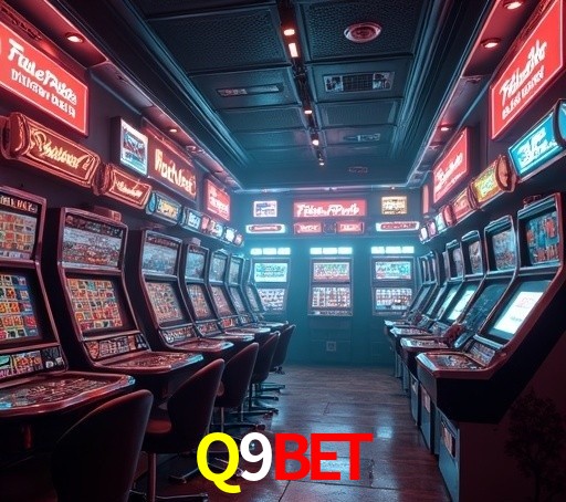 Q9BET Promoções - 30+ Ofertas Diárias