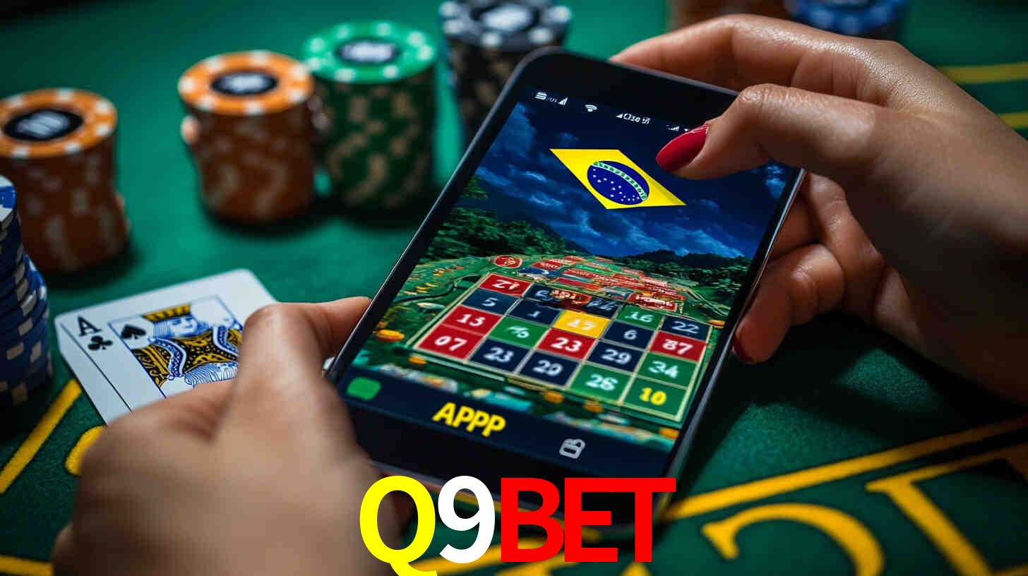Descubra a Essência do Q9BET: Nossa História e Compromissos