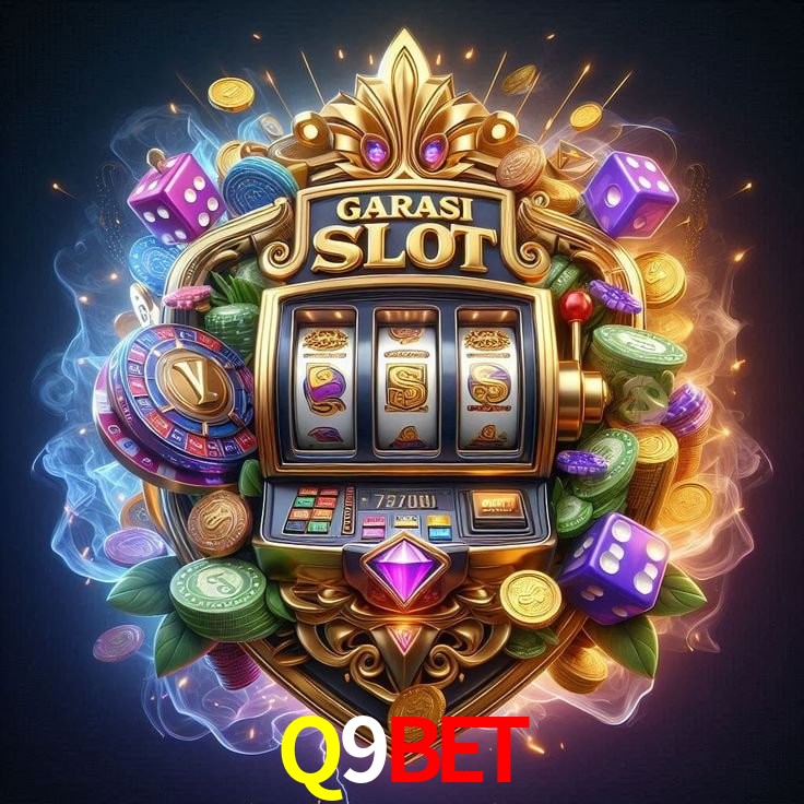 Q9BET - Customer Support