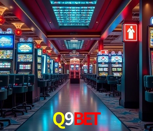 Q9BET Fortaleza - Leaderboard