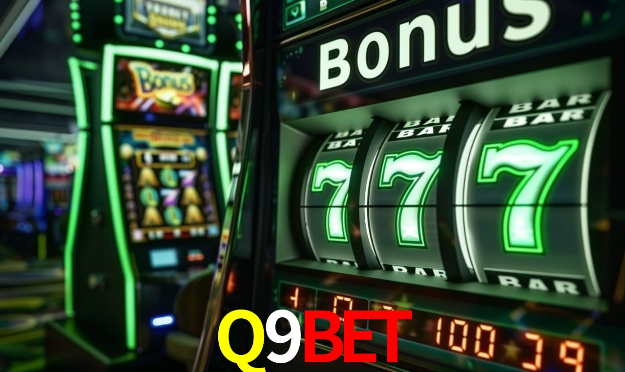 2FA Security Q9BET