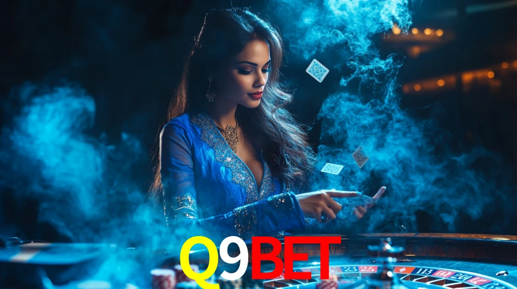 A Emoção da Loteria na Q9BET: Uma Chance de Mudança de Vida