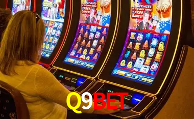 Descubra a Essência do Q9BET: Nossa História e Compromissos